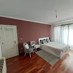Prázdninový dům Casa Flamingo *