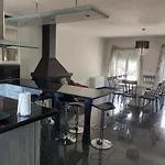 Prázdninový dům Casa Flamingo *