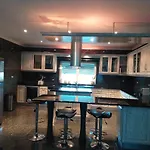 Casa Flamingo Prázdninový dům Viseu