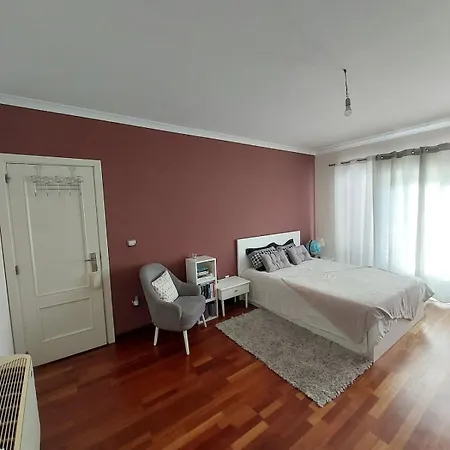Prázdninový dům Casa Flamingo *
