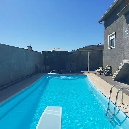 Casa Flamingo