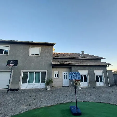 Casa Flamingo 度假居 *