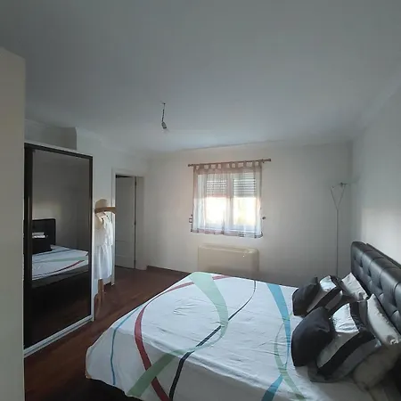 Casa Flamingo * Viseu