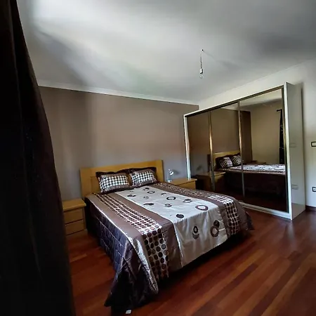 Feriehus Casa Flamingo *