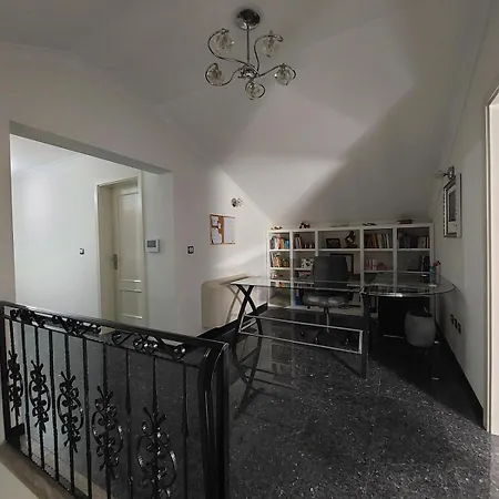 Casa Flamingo * Viseu