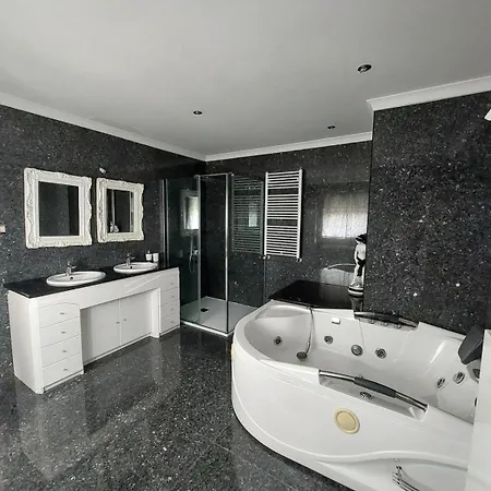 Casa Flamingo