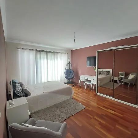 Casa Flamingo * Viseu