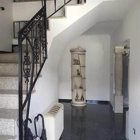 Casa Flamingo Viseu