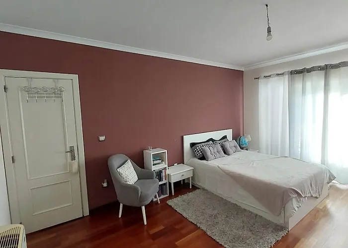 度假居 Casa Flamingo *