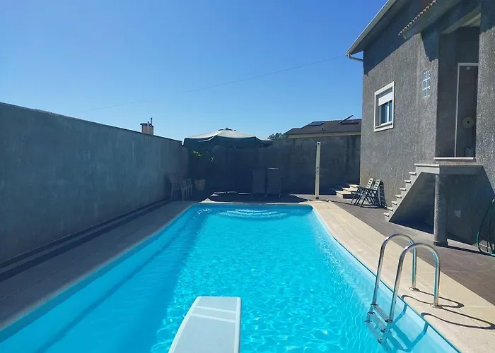 Casa Flamingo