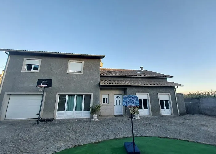 Casa Flamingo 度假居 *