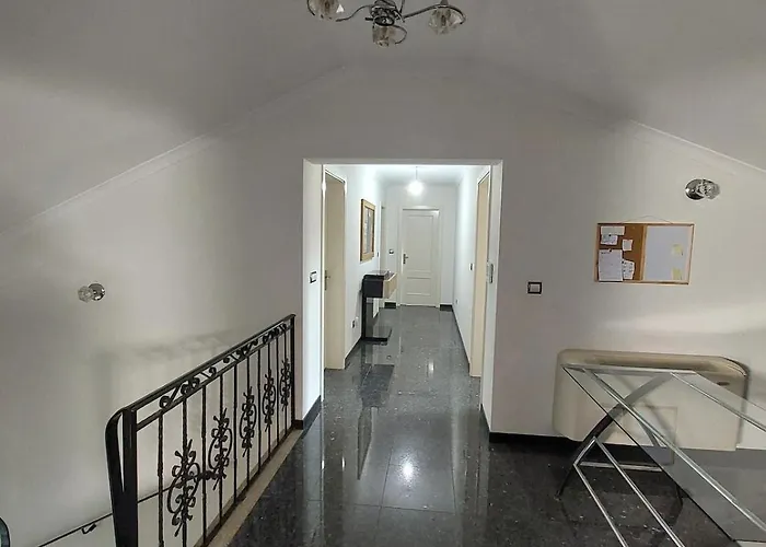 Casa Flamingo *