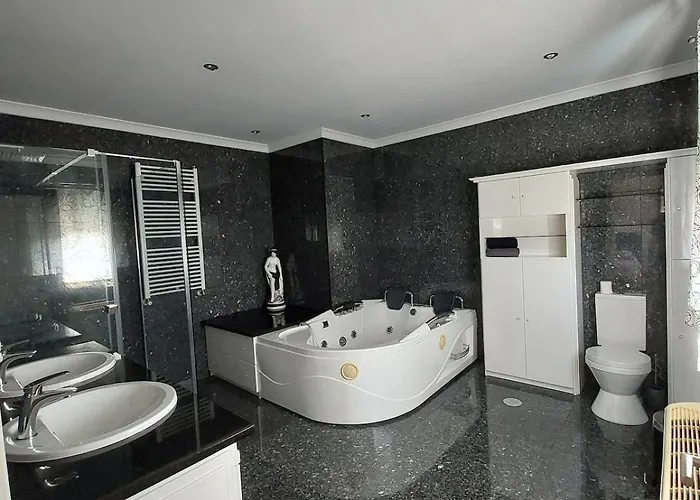 Casa Flamingo *