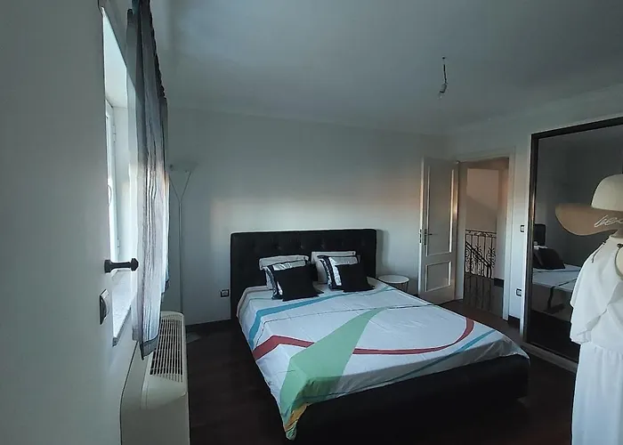 度假居 Casa Flamingo