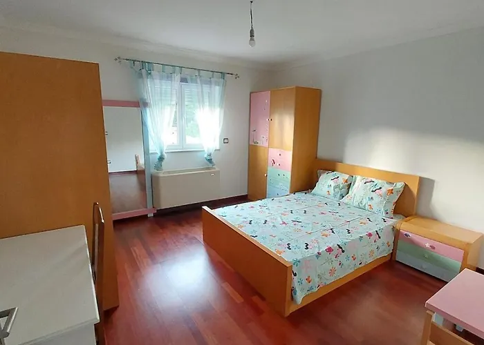Casa Flamingo *