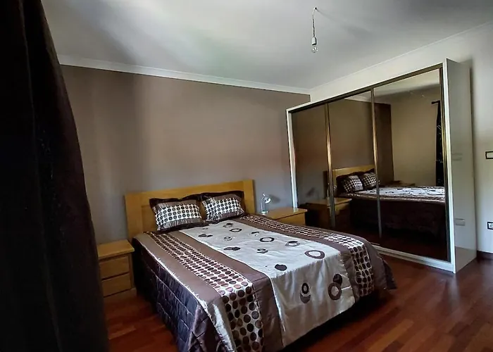 度假居 Casa Flamingo *