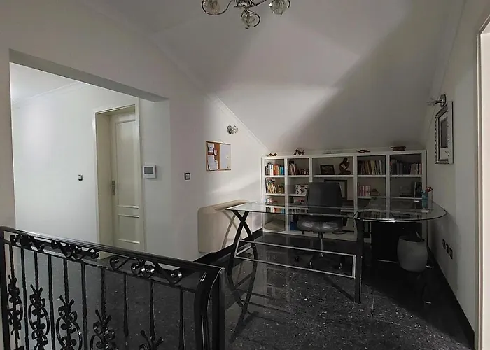 Casa Flamingo * 维塞乌