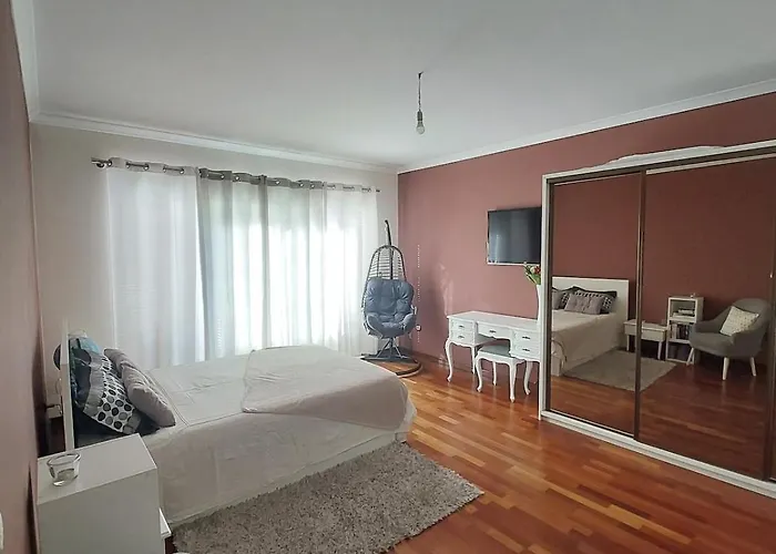 Casa Flamingo * 维塞乌