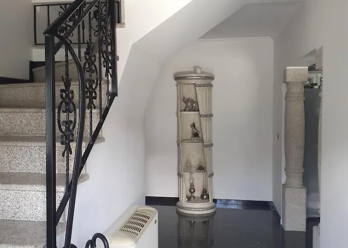 Casa Flamingo 维塞乌